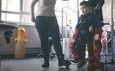 Una muestra de lo que podrán hacer en niños de hasta 12 años.
