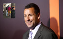 Adam Sandler convivió con Dayanna Rodas. (FOTO: Reuters)
