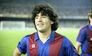 Diego tuvo un corto pero recordado paso por el Barça (FOTO: Barcelona)