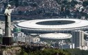 El Maracaná ya podrá tener aficionados en octubre. Foto: AFP