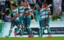 El equipo lagunero se recuperó en casa y logró llevarse la victoria rumbo a la Vuelta. Foto: Imago7