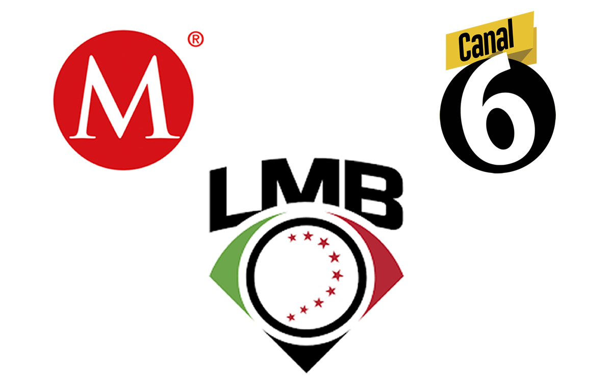 Grupo Milenio y Grupo Multimedios unen fuerzas con la Liga Mexicana