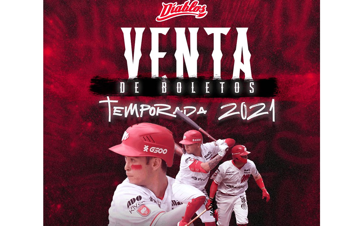 ¡EL INFIERNO VOLVERÁ A ARDER! Diablos tendrá aficionados en el estadio