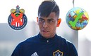 El juvenil de 18 años ha llamado la atención de equipos europeos. FOTO: Imago7.