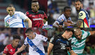 La Vuelta de Cuartos de Final se jugará entre el 15 y 16 de mayo. (Mexsport)