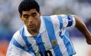 Maradona continúa siendo muy recordado. (Foto: Mexsport)
