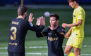 Messi termina contrato en verano con el Barcelona. (FOTO: AFP)