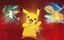 Pokémon celebra 25 años de existencia y es una de las franquicias más exitosas de la historia