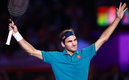Roger Federer enamoró a México el 23 de noviembre de 2019. (Foto: Imago7)