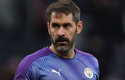 Scott Carson debuta con el Manchester City a los 35 años (FOTO: Manchester City)