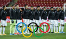 La Selección Preolímpica jugará Semifinales por su boleto a Tokio. (Imago7)