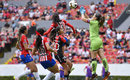 Ana Paz fue la figura del Clásico de Ida en el Jalisco (FOTO: Imago7)