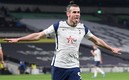 Bale demostró ante Sheffield que su calidad no se ha perdido. Foto: AFP