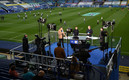BT Sports, Amazon Prime y Sky Sports son las cadenas que transmiten la Premier en UK. (FOTO: Reuters)