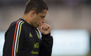 Chicharito tiene puertas abiertas en el Tri. (Foto: Mexsport)