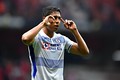 Cruz Azul sufrió en la Ida ante Toluca por los errores arbitrales (Foto: Imago7)