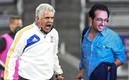 La directiva regia decidió no renovar al Tuca para el siguiente torneo. FOTOS: Mexsport | Imago7.