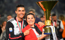Dolores Aveiro quiere ver a su hijo en el Sporting. (FOTO: Reuters)