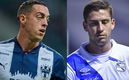 Funes Mori y Ormeño están en la mira del Tri. (Foto: Mexsport)