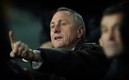 Johan Cruyff falleció el 24 de diciembre del 2016 (Foto: AFP)