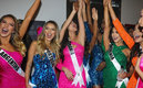 El poder latino es uno de los favoritos para conquistar la corona. (Miss Universo)