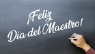 Los maestros están de fiesta (Cortesía)