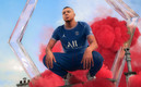 Mbappé no ha renovado con el PSG. (FOTO: PSG_Inside)
