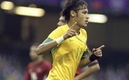 Neymar ya sabe lo que es jugar en los Olímpicos. (Foto: EFE)