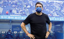 Nicolás Larcamón tiene al Puebla en Semifinales. (Foto: Imago7)