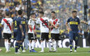 River Plate y Boca Juniors jugaron la Final de 2018. (Foto: Archivo)