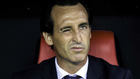 Unai Emery