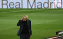 Zidane dejó en el aire su futuro. (FOTO: Reuters)