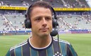 El Chicharito Hernández suma ya siete goles esta temporada con el Galaxy.