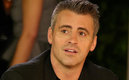 Matt LeBlanc fue parte del elenco de Friends durante las 10 temporadas de la serie. (AP)