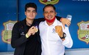 Paco Ramírez buscará más títulos con Tepa. Foto: Imago7