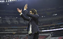 Santiago Solari se quedó en Cuartos. (Foto Mexsport)