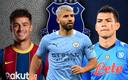 Agüero y Coutinho han sido puestos en la órbita del Everton