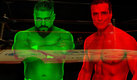 Andrade y Alberto del Río tuvieron exitosos pasados en WWE. (MT)