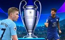Los clubes ingleses paralizarán el mundo en la Final de la Champions League este 29 de mayo. FOTOS: AFP.