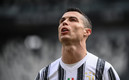 Cristiano Ronaldo vive un futuro incierto en la Juve. (FOTO: AFP)