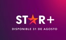 Disney Plus y Star Plus podrán contratarse juntas. Foto: Twitter StarPlusLA