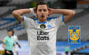 Florian Thauvin llegará como jugador libre. (FOTO: AFP)