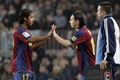 Giovani dos Santos debutó con Barcelona en 2016 y a partir de entonces pasó con múltiples equipos hasta retirarse.