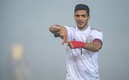 Jiménez está cerca de volver a las canchas. Foto: Imago7
