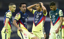 ¿Qué jugadores terminan contrato con América? (Fotos: Mexsport)