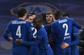 Es la segunda ocasión que Chelsea se enfrentará a un inglés en la Final de Champions League (Foto: AFP)