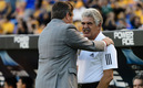 Piojo llegará con su yerno como auxiliar. (Foto: Mexsport)