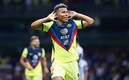 Roger Martínez fue la figura pese a la eliminación de América. Foto: Imago7