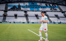 Thauvin jugó su último partido con Marseille. (Foto: @OM_Officiel)