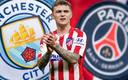 Trippier ha lucido este año con el Atlético